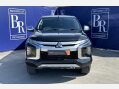 Mitsubishi L200 2.2 DI-D DC Barbarian X Pickup Double Cab 4dr Diesel Auto 4WD Euro 6 (s/s) 13
