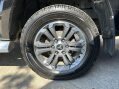 Mitsubishi L200 2.2 DI-D DC Barbarian X Pickup Double Cab 4dr Diesel Auto 4WD Euro 6 (s/s) 17