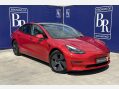 Tesla Model 3 (Dual Motor) Long Range Saloon 4dr Electric Auto 4WDE (346 ps) 1