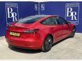 Tesla Model 3 (Dual Motor) Long Range Saloon 4dr Electric Auto 4WDE (346 ps) 5