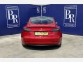 Tesla Model 3 (Dual Motor) Long Range Saloon 4dr Electric Auto 4WDE (346 ps) 7