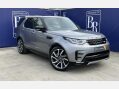 Land Rover Discovery 3.0 SD V6 HSE Luxury SUV 5dr Diesel Auto 4WD Euro 6 (s/s) (306 ps) 1