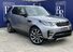 Land Rover Discovery 3.0 SD V6 HSE Luxury SUV 5dr Diesel Auto 4WD Euro 6 (s/s) (306 ps)