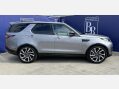Land Rover Discovery 3.0 SD V6 HSE Luxury SUV 5dr Diesel Auto 4WD Euro 6 (s/s) (306 ps) 4