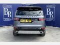Land Rover Discovery 3.0 SD V6 HSE Luxury SUV 5dr Diesel Auto 4WD Euro 6 (s/s) (306 ps) 7