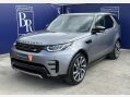 Land Rover Discovery 3.0 SD V6 HSE Luxury SUV 5dr Diesel Auto 4WD Euro 6 (s/s) (306 ps) 11