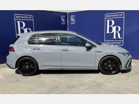 Volkswagen Golf 2.0 TDI GTD Hatchback 5dr Diesel DSG Euro 6 (s/s) (200 ps) 4