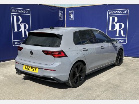Volkswagen Golf 2.0 TDI GTD Hatchback 5dr Diesel DSG Euro 6 (s/s) (200 ps) 5