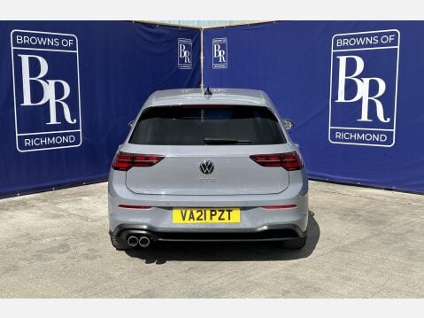 Volkswagen Golf 2.0 TDI GTD Hatchback 5dr Diesel DSG Euro 6 (s/s) (200 ps) 7