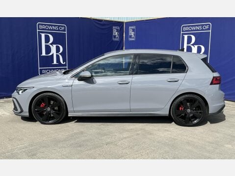 Volkswagen Golf 2.0 TDI GTD Hatchback 5dr Diesel DSG Euro 6 (s/s) (200 ps) 10