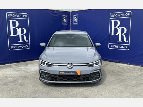 Volkswagen Golf 2.0 TDI GTD Hatchback 5dr Diesel DSG Euro 6 (s/s) (200 ps) 13