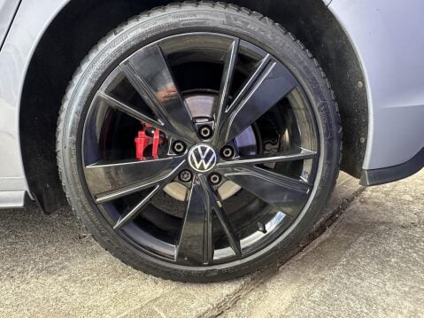 Volkswagen Golf 2.0 TDI GTD Hatchback 5dr Diesel DSG Euro 6 (s/s) (200 ps) 18
