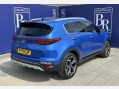 Kia Sportage 1.6 CRDi MHEV GT-Line SUV 5dr Diesel Hybrid Manual Euro 6 (s/s) (134 bhp) 5