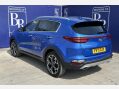 Kia Sportage 1.6 CRDi MHEV GT-Line SUV 5dr Diesel Hybrid Manual Euro 6 (s/s) (134 bhp) 8