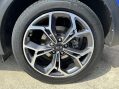 Kia Sportage 1.6 CRDi MHEV GT-Line SUV 5dr Diesel Hybrid Manual Euro 6 (s/s) (134 bhp) 17