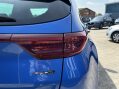 Kia Sportage 1.6 CRDi MHEV GT-Line SUV 5dr Diesel Hybrid Manual Euro 6 (s/s) (134 bhp) 19