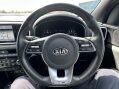 Kia Sportage 1.6 CRDi MHEV GT-Line SUV 5dr Diesel Hybrid Manual Euro 6 (s/s) (134 bhp) 25
