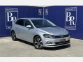 Volkswagen Polo 1.0 TSI Match Hatchback 5dr Petrol DSG Euro 6 (s/s) (95 ps) 1
