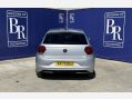 Volkswagen Polo 1.0 TSI Match Hatchback 5dr Petrol DSG Euro 6 (s/s) (95 ps) 7