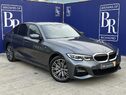 BMW 3 Series 2.0 330e 12kWh M Sport Saloon 4dr Petrol Plug-in Hybrid Auto xDrive Euro 6 