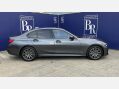 BMW 3 Series 2.0 330e 12kWh M Sport Saloon 4dr Petrol Plug-in Hybrid Auto xDrive Euro 6 4