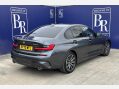 BMW 3 Series 2.0 330e 12kWh M Sport Saloon 4dr Petrol Plug-in Hybrid Auto xDrive Euro 6 5