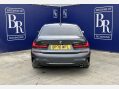 BMW 3 Series 2.0 330e 12kWh M Sport Saloon 4dr Petrol Plug-in Hybrid Auto xDrive Euro 6 7