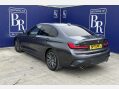BMW 3 Series 2.0 330e 12kWh M Sport Saloon 4dr Petrol Plug-in Hybrid Auto xDrive Euro 6 8