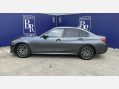 BMW 3 Series 2.0 330e 12kWh M Sport Saloon 4dr Petrol Plug-in Hybrid Auto xDrive Euro 6 10
