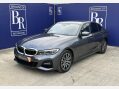 BMW 3 Series 2.0 330e 12kWh M Sport Saloon 4dr Petrol Plug-in Hybrid Auto xDrive Euro 6 11