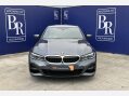 BMW 3 Series 2.0 330e 12kWh M Sport Saloon 4dr Petrol Plug-in Hybrid Auto xDrive Euro 6 13