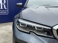 BMW 3 Series 2.0 330e 12kWh M Sport Saloon 4dr Petrol Plug-in Hybrid Auto xDrive Euro 6 14
