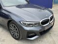 BMW 3 Series 2.0 330e 12kWh M Sport Saloon 4dr Petrol Plug-in Hybrid Auto xDrive Euro 6 15