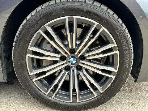 BMW 3 Series 2.0 330e 12kWh M Sport Saloon 4dr Petrol Plug-in Hybrid Auto xDrive Euro 6 16