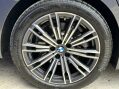 BMW 3 Series 2.0 330e 12kWh M Sport Saloon 4dr Petrol Plug-in Hybrid Auto xDrive Euro 6 17