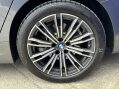 BMW 3 Series 2.0 330e 12kWh M Sport Saloon 4dr Petrol Plug-in Hybrid Auto xDrive Euro 6 18