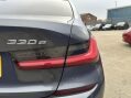 BMW 3 Series 2.0 330e 12kWh M Sport Saloon 4dr Petrol Plug-in Hybrid Auto xDrive Euro 6 20