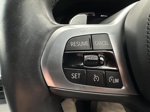 BMW 3 Series 2.0 330e 12kWh M Sport Saloon 4dr Petrol Plug-in Hybrid Auto xDrive Euro 6 30