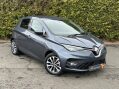 Renault Zoe R135 EV50 52kWh GT Line + Hatchback 5dr Electric Auto (Rapid Charge) (134 b 1