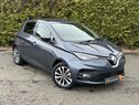 Renault Zoe R135 EV50 52kWh GT Line + Hatchback 5dr Electric Auto (Rapid Charge) (134 b