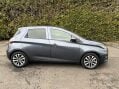 Renault Zoe R135 EV50 52kWh GT Line + Hatchback 5dr Electric Auto (Rapid Charge) (134 b 4