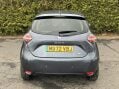 Renault Zoe R135 EV50 52kWh GT Line + Hatchback 5dr Electric Auto (Rapid Charge) (134 b 7
