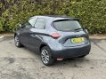 Renault Zoe R135 EV50 52kWh GT Line + Hatchback 5dr Electric Auto (Rapid Charge) (134 b 8