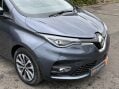 Renault Zoe R135 EV50 52kWh GT Line + Hatchback 5dr Electric Auto (Rapid Charge) (134 b 15