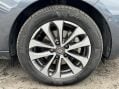 Renault Zoe R135 EV50 52kWh GT Line + Hatchback 5dr Electric Auto (Rapid Charge) (134 b 16