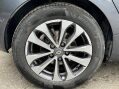 Renault Zoe R135 EV50 52kWh GT Line + Hatchback 5dr Electric Auto (Rapid Charge) (134 b 17
