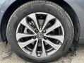 Renault Zoe R135 EV50 52kWh GT Line + Hatchback 5dr Electric Auto (Rapid Charge) (134 b 19