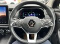 Renault Zoe R135 EV50 52kWh GT Line + Hatchback 5dr Electric Auto (Rapid Charge) (134 b 25