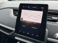 Renault Zoe R135 EV50 52kWh GT Line + Hatchback 5dr Electric Auto (Rapid Charge) (134 b 30