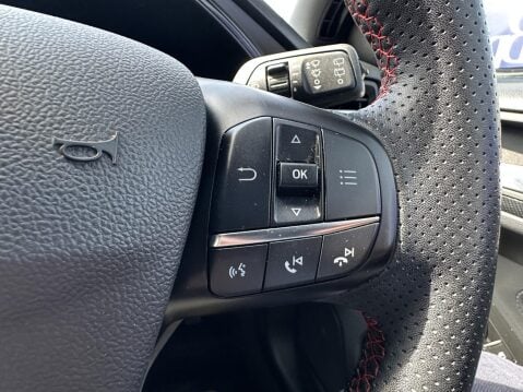 Ford Focus 1.5 EcoBlue ST-Line X Hatchback 5dr Diesel Manual Euro 6 (s/s) (120 ps) 26